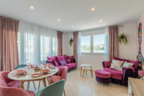 Apt a 50m de playa en Calpe